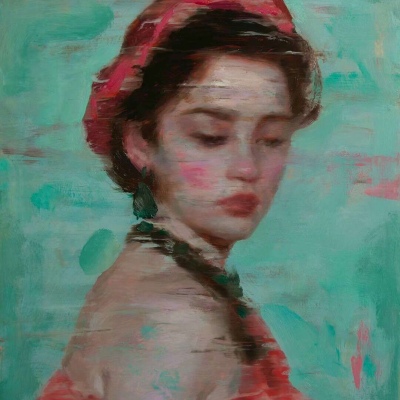 兽设线稿临摹素材福瑞群